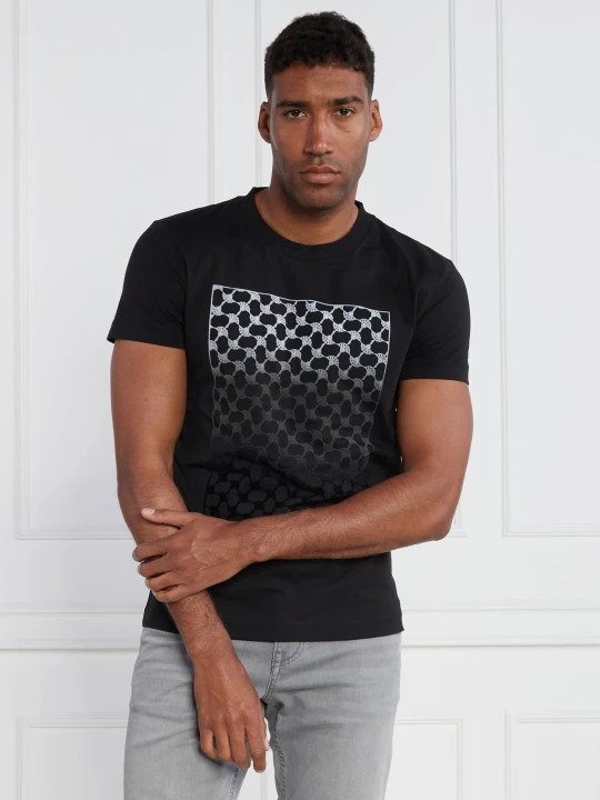 Zdjęcie produktu Joop! T-shirt Baptiste | Regular Fit czarny