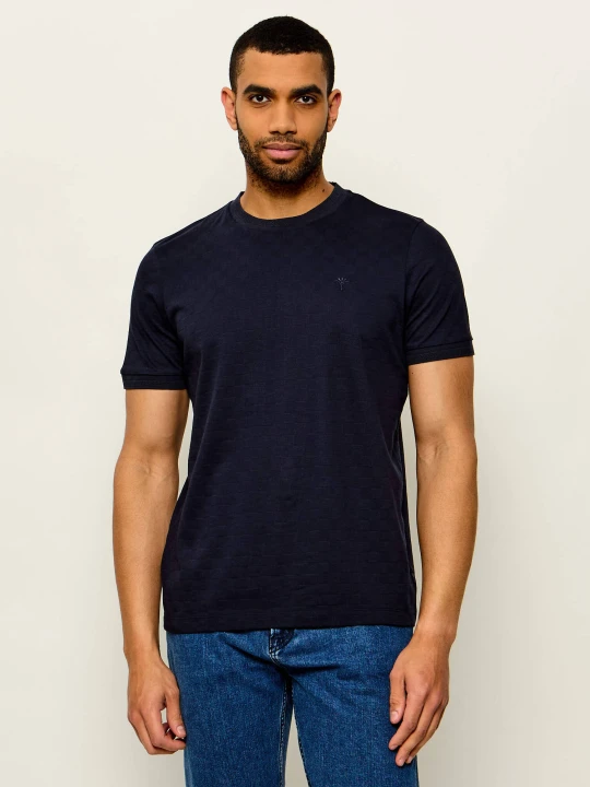 Zdjęcie produktu Joop! T-shirt Benluco | Regular Fit granatowy