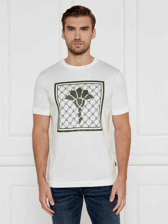 Zdjęcie produktu Joop! T-shirt Bilal | Regular Fit biały