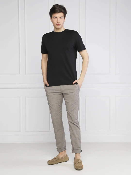 Zdjęcie produktu Joop! T-shirt Corrado | Regular Fit czarny