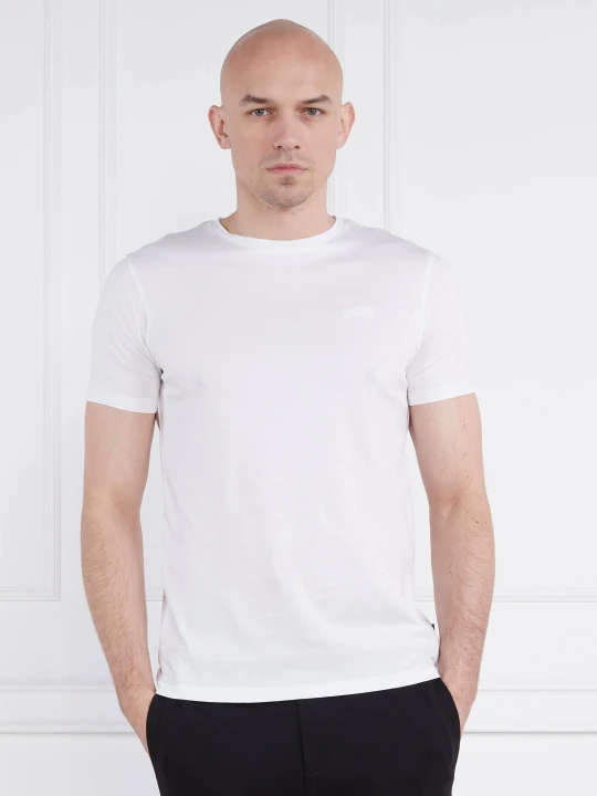 Zdjęcie produktu Joop! T-shirt Cosimo | Regular Fit | pima biały