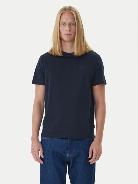 Zdjęcie produktu JOOP! T-Shirt Cosmo 30041079 Granatowy Modern Fit