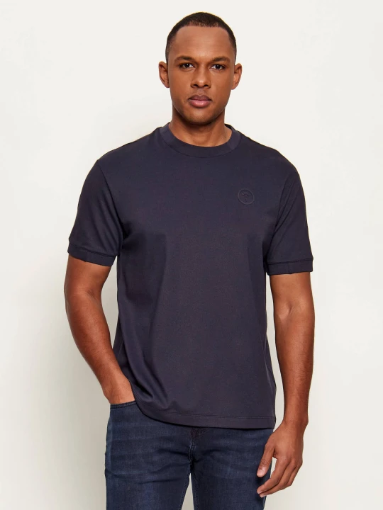 Zdjęcie produktu Joop! T-shirt JJ-Dallacio | Regular Fit granatowy