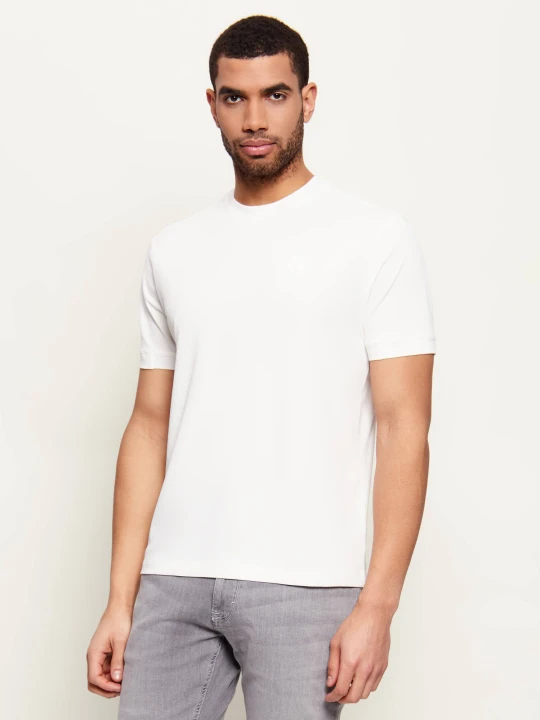 Zdjęcie produktu Joop! T-shirt JJ-Dallacio | Regular Fit biały