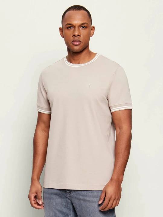 Zdjęcie produktu Joop! T-shirt JJ-Jose | Regular Fit beżowy
