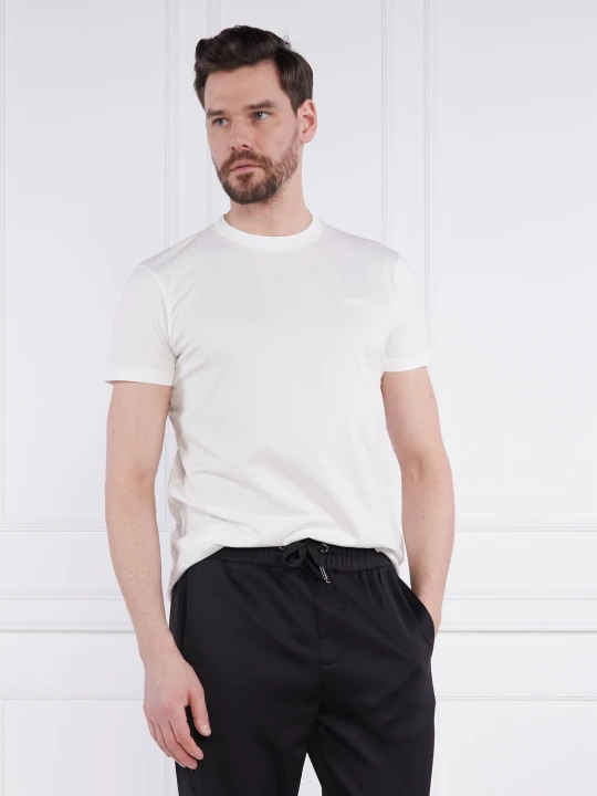 Zdjęcie produktu Joop! T-shirt Paris | Modern fit biały
