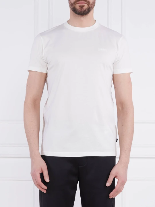 Zdjęcie produktu Joop! T-shirt Paris | Modern fit biały