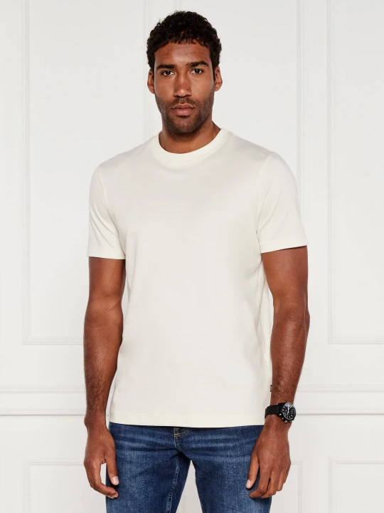 Zdjęcie produktu Joop! T-shirt Priamo | Modern fit kremowy