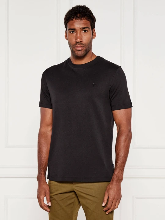 Zdjęcie produktu Joop! T-shirt Priamo | Modern fit czarny