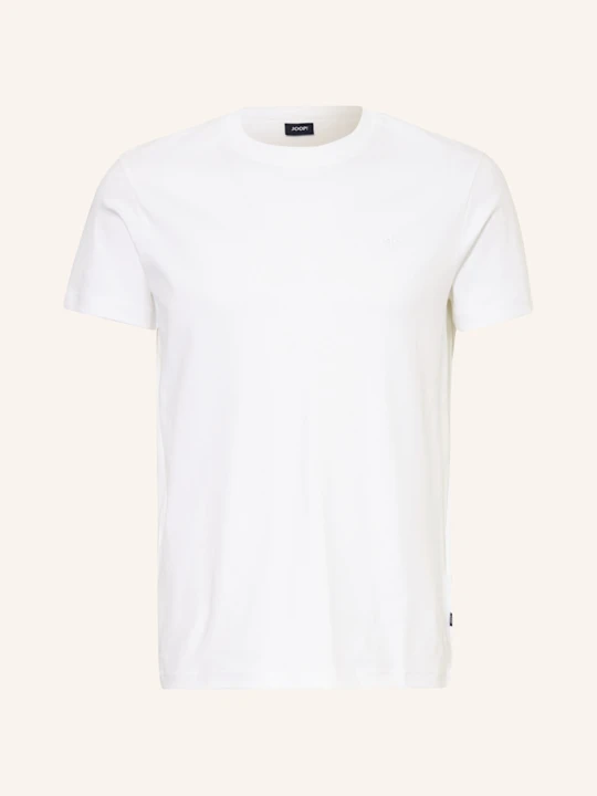 Zdjęcie produktu Joop! T-Shirt Priamo weiss BIAŁY
