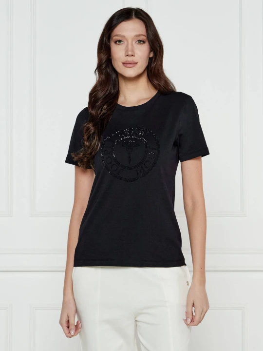 Zdjęcie produktu Joop! T-shirt | Regular Fit czarny