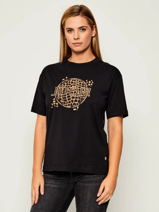 Zdjęcie produktu Joop! T-shirt Taika | Regular Fit czarny