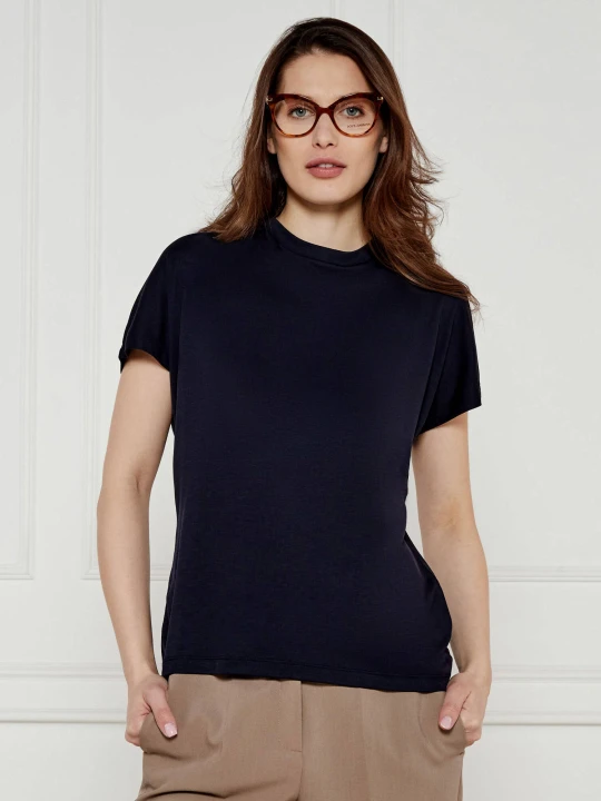 Zdjęcie produktu Joop! T-shirt Tari | Regular Fit granatowy