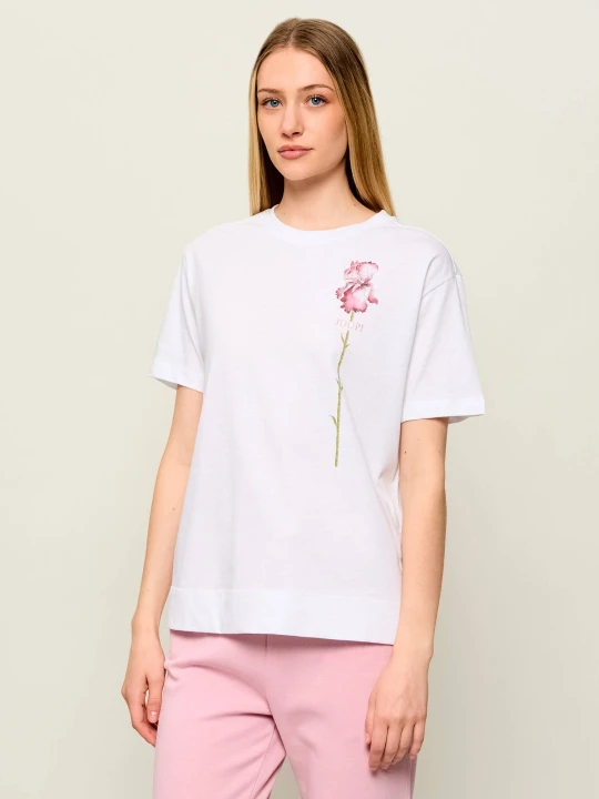 Zdjęcie produktu Joop! T-shirt Tate | Regular Fit biały