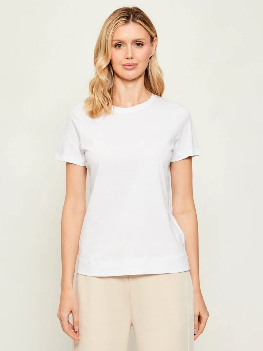 Zdjęcie produktu Joop! T-shirt Tia | Slim Fit biały
