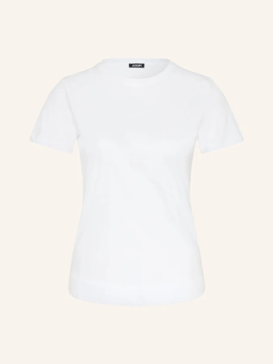 Zdjęcie produktu Joop! T-Shirt Tia weiss BIAŁY
