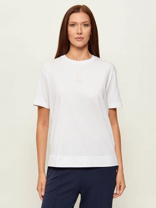 Zdjęcie produktu Joop! T-shirt Tino | Regular Fit biały