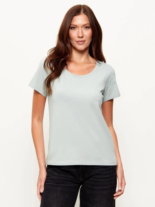 Zdjęcie produktu Joop! T-shirt Tolli | Regular Fit miętowy