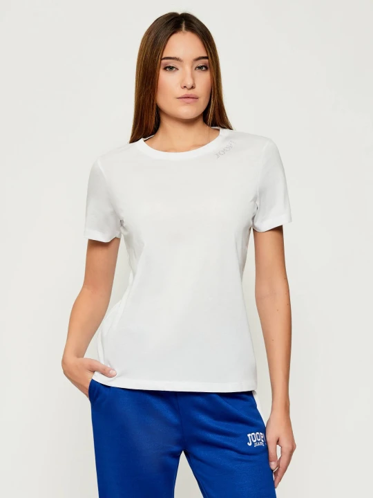 Zdjęcie produktu Joop! T-shirt Tori | Slim Fit biały