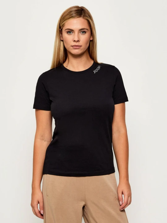 Zdjęcie produktu Joop! T-shirt Tori | Slim Fit czarny