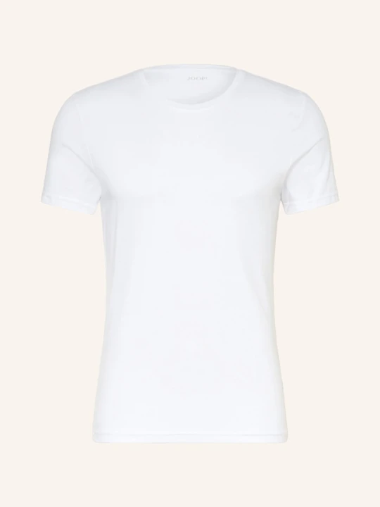 Zdjęcie produktu Joop! T-Shirty, 2 Szt. weiss BIAŁY