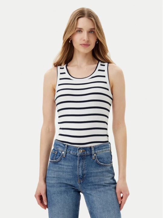 Zdjęcie produktu JOOP! Top 58 252JE58Telma 30046223 Granatowy Regular Fit