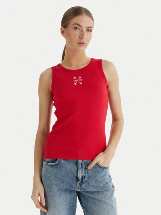 Zdjęcie produktu JOOP! Top 58 JW243JE423 30042835 Bordowy Regular Fit