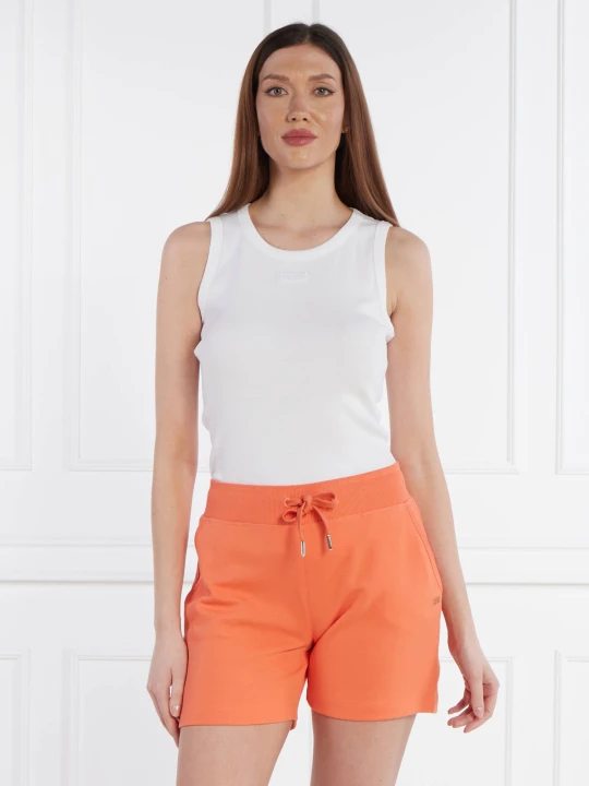 Zdjęcie produktu Joop! Top | Regular Fit biały