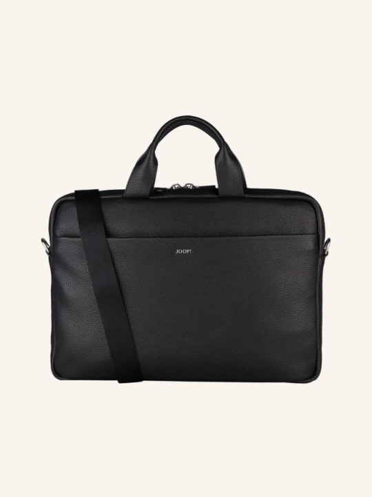 Zdjęcie produktu Joop! Torba Biznesowa Cardona Pandion schwarz CZARNY