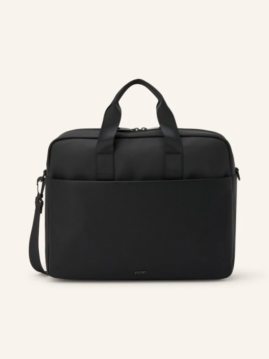 Zdjęcie produktu Joop! Torba Na Laptopa Lanciano Pandion schwarz CZARNY