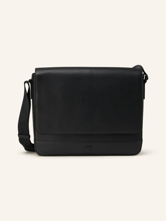 Zdjęcie produktu Joop! Torba Na Laptopa Manciano Nevio schwarz CZARNY