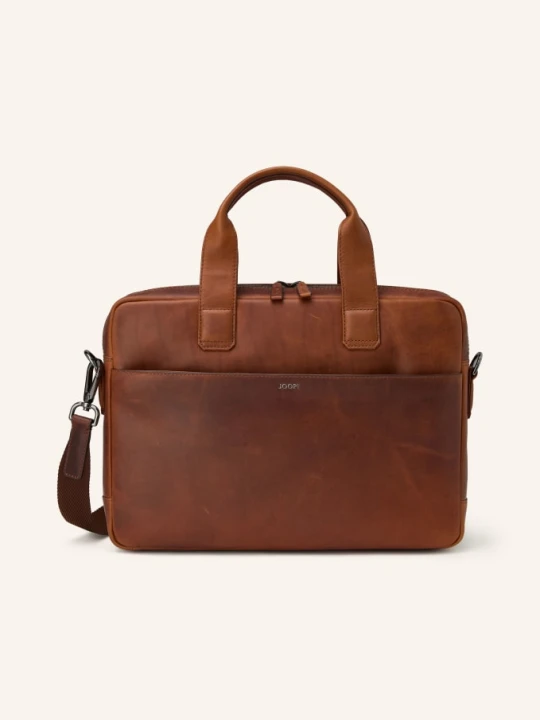 Zdjęcie produktu Joop! Torba Na Laptopa Pandion braun BRĄZOWY