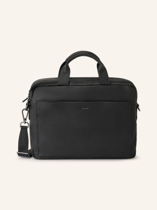 Zdjęcie produktu Joop! Torba Na Laptopa Teramo Pandion schwarz CZARNY