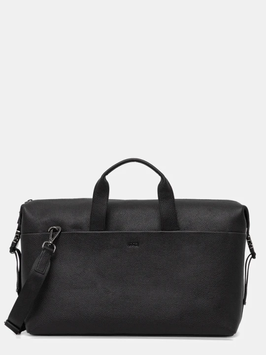 Zdjęcie produktu Joop! torba skórzana 51 x 31 x 21, 5 cm czarny