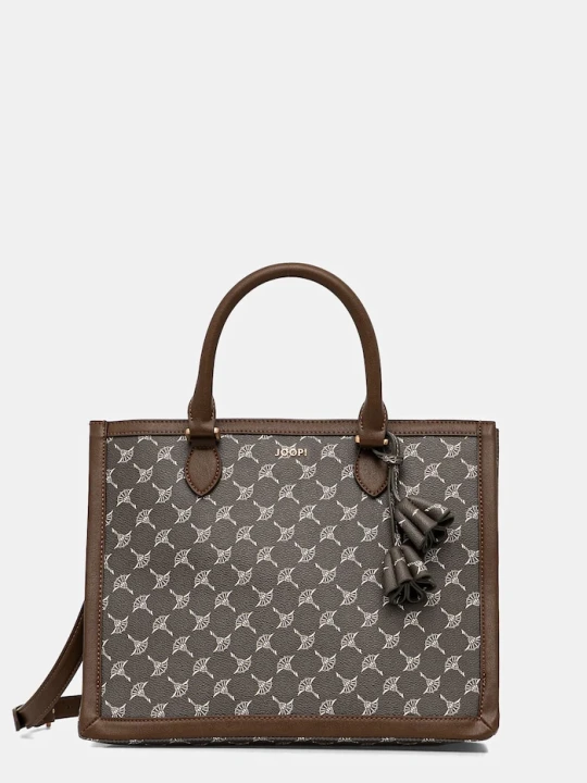 Zdjęcie produktu Joop! torebka crossbody damska Cortina Aurelia zielony