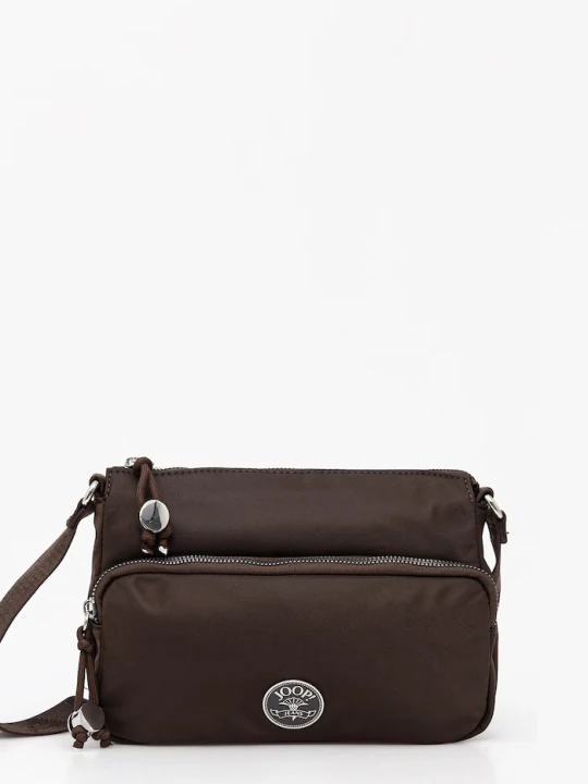 Zdjęcie produktu Joop! torebka crossbody damska brązowy
