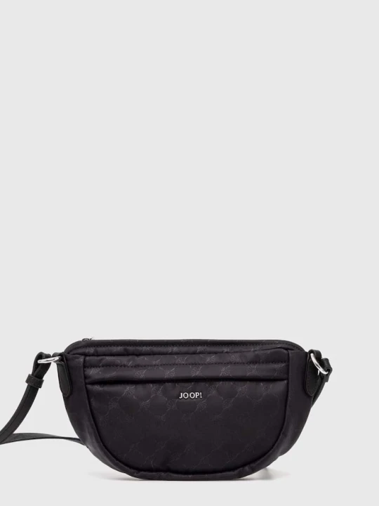 Zdjęcie produktu Joop! torebka Nylon Cornflower Zella czarny
