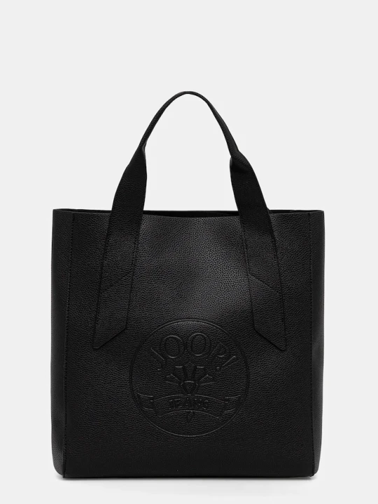 Zdjęcie produktu Joop! torebka tote damska z imitacji skóry Alto Jill czarny
