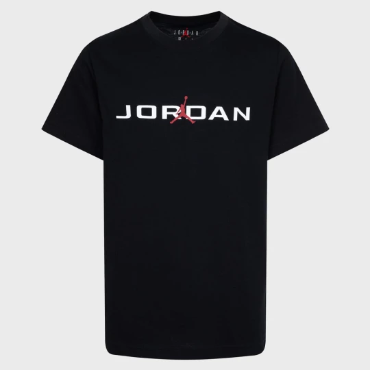 Zdjęcie produktu Air Stretch Tee Jordan czarny
