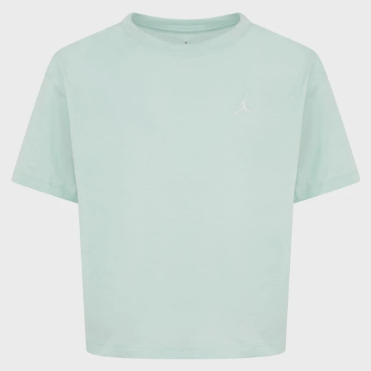 Zdjęcie produktu JDG MJ Brooklyn Essentials Shortsleeve Tee Jordan niebieski