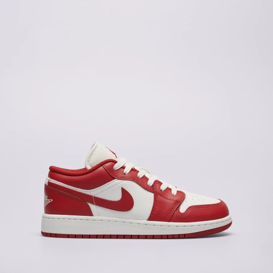 Zdjęcie produktu Jordan 1 Low czerwony