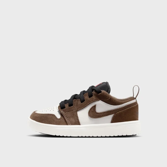 Zdjęcie produktu Jordan 1 Low Alt Dzieci czarny
