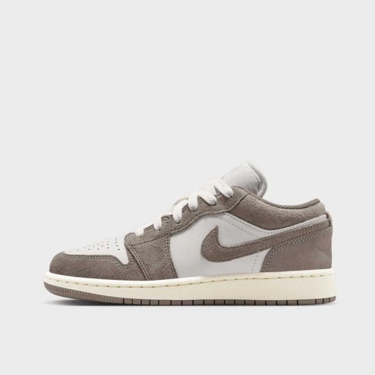 Zdjęcie produktu Jordan 1 Low (GS) beż