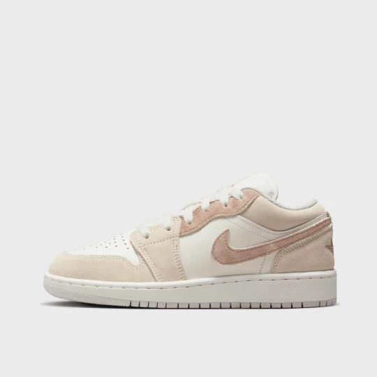 Zdjęcie produktu Jordan 1 Low SE (GS) beż