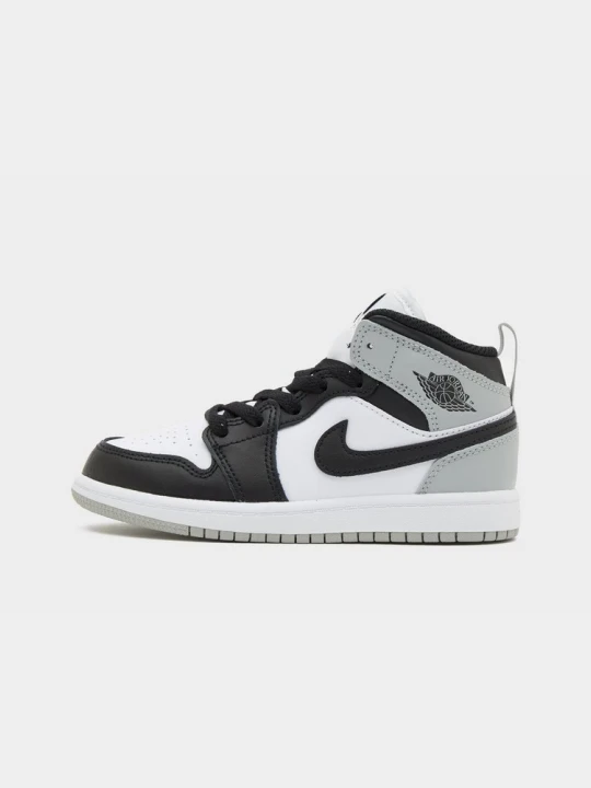 Zdjęcie produktu Jordan 1 Mid Bp szary