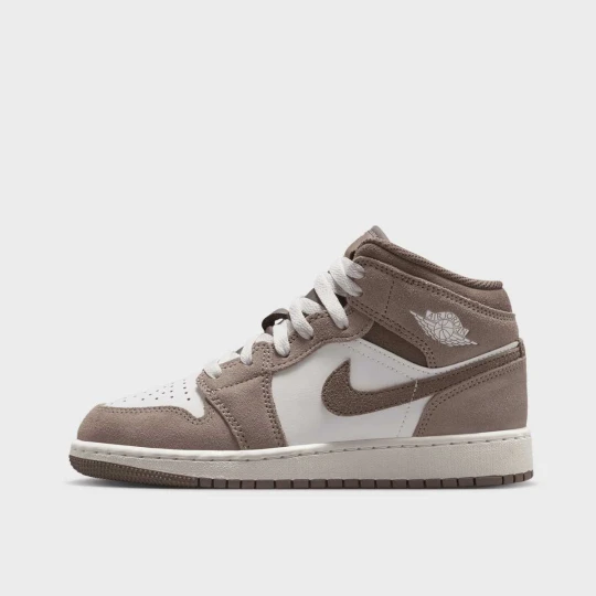 Zdjęcie produktu Jordan 1 Mid (GS) beż