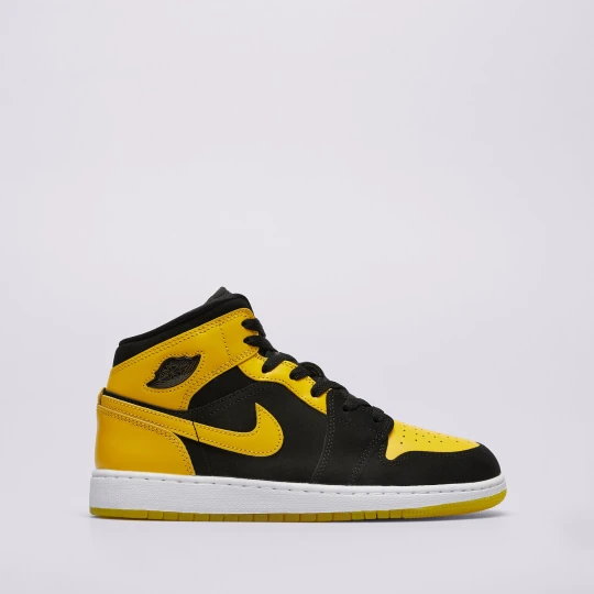 Zdjęcie produktu Jordan 1 Mid Se żółty