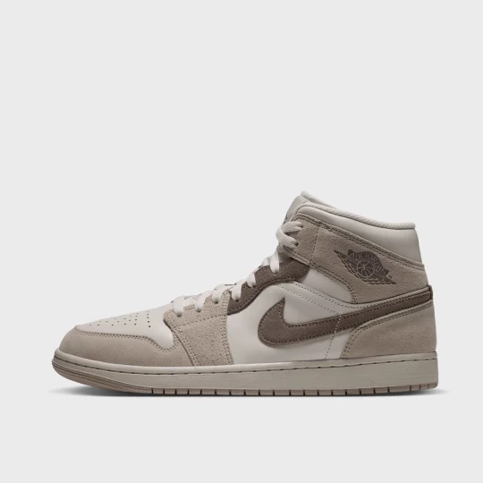 Zdjęcie produktu Jordan 1 MID SE beż