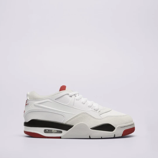 Zdjęcie produktu Jordan 4 Rm biały