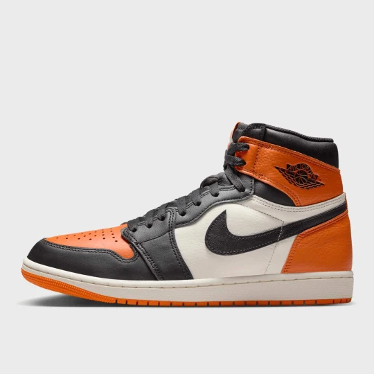 Zdjęcie produktu Air Jordan 1 High OG Shattered Backboard pomarańczowy